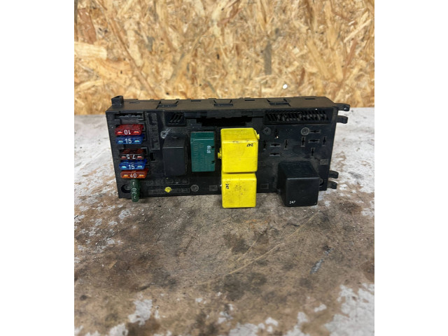 Блок комфорта 0225455332, 309872   Mercedes-Benz C W202   