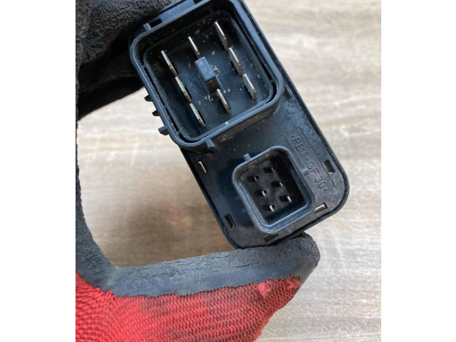 Блок управления SKYWB100800 Rover 600