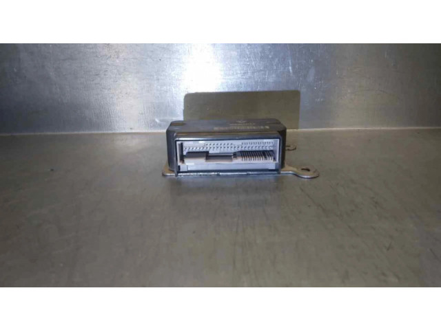 Блок подушек безопасности 985109354R, A2C85839401 Dacia Dokker