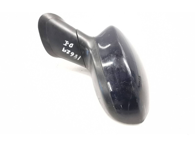 Zpětné zrcátko Fiat Punto Evo 2010 735465562