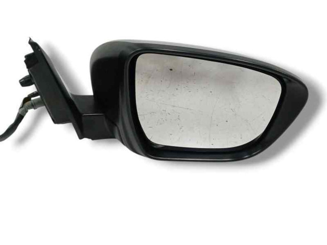 Zpětné zrcátko Nissan Qashqai 2020 13CABLES