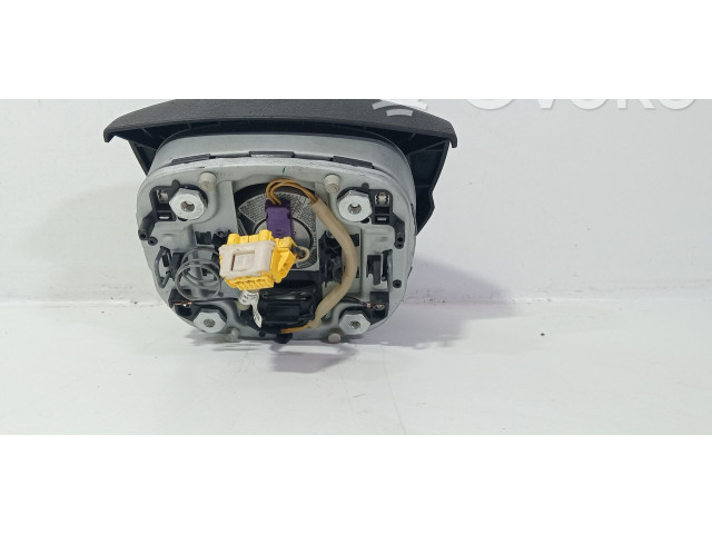 Подушка безопасности водителя 2K0880201F Volkswagen Caddy