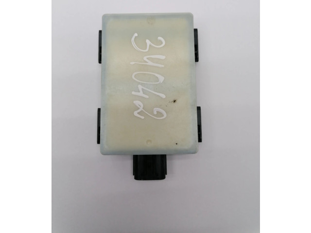 Модуль управления слепым пятном 31451934, G2611 Volvo XC90