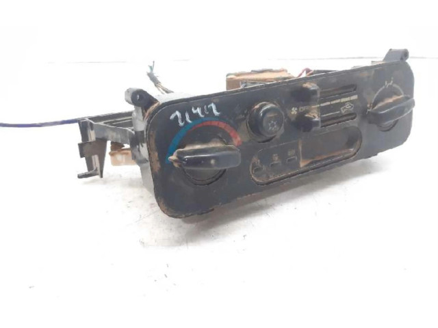 Блок управления климат-контролем MR148053 Mitsubishi L200