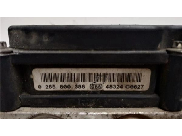 Блок АБС 0265231448 Hyundai Getz
