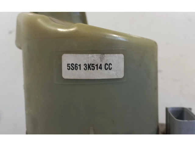 Насос усилителя руля