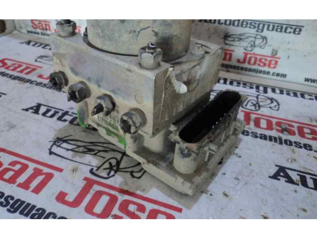 Jednotka ABS 0265800498   Renault Kangoo I 2007