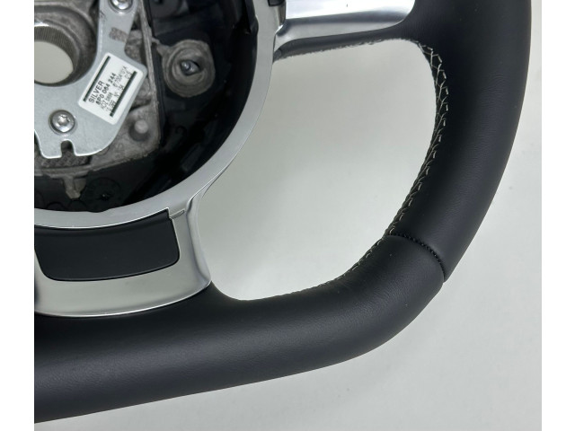 Руль Audi A3 S3 A3 Sportback 8P 2005 - 2013 года 8J0880201J, 8P0064244