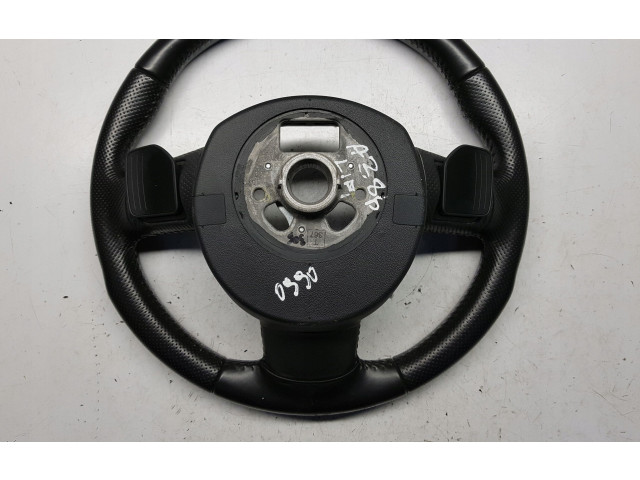 Руль Audi A3 S3 8P  2003 - 2012 года 8R0419091GTNA      