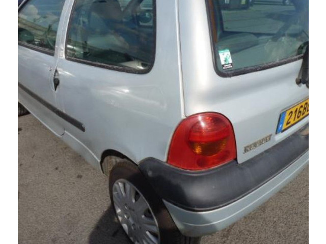 Блок АБС 7701206054   Renault  Twingo I  1999 - 2006 года