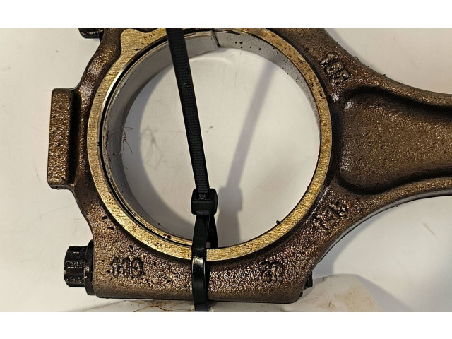  Поршень с шатуном 4800 93L32  Porsche Cayenne (9PA)  