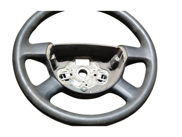 Руль Volkswagen Transporter - Caravelle T5  2003 - 2015 года 7H0419091D, 7H0880201T      