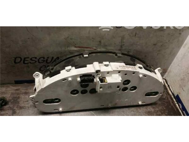 Přístrojová deska Chrysler Voyager 2003 P05082528AD