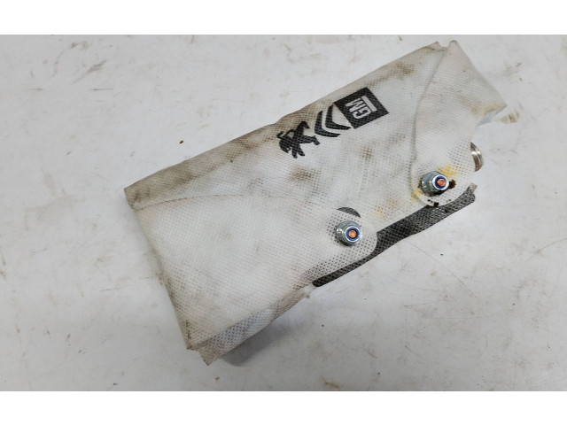 Подушка безопасности в сиденье 9824498180 Citroen C3 Aircross