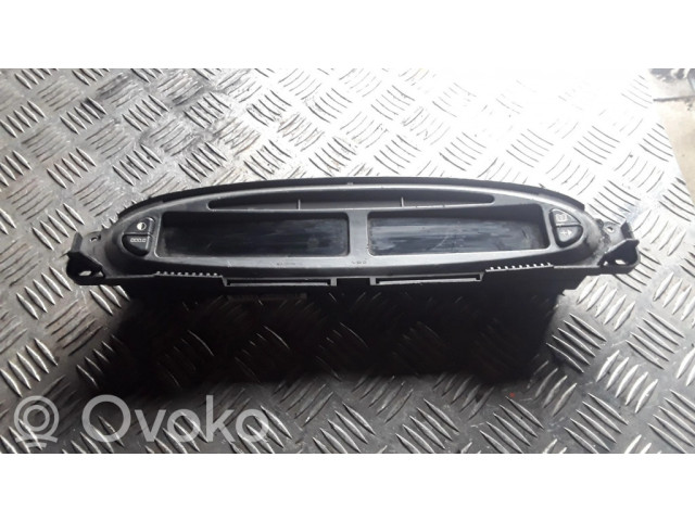 Панель приборов 9659486980 Citroen Xsara Picasso