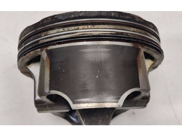 Поршень с шатуном       Ford F150   -  года   