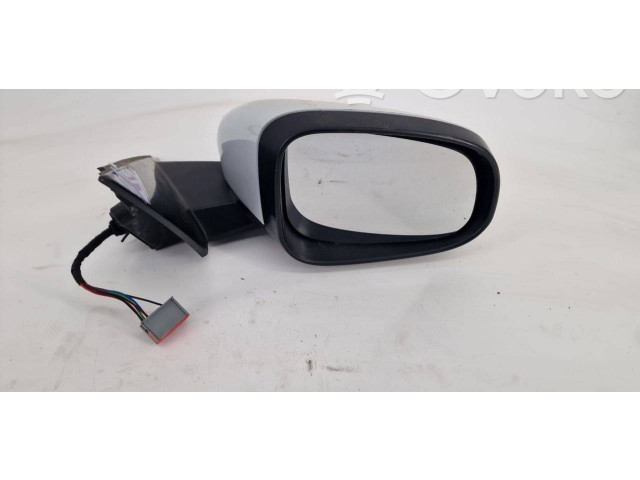 Зеркало электрическое Jaguar XF X260 2015 - года