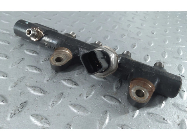 Топливная рампа 175213876R Renault Scenic III - Grand scenic III