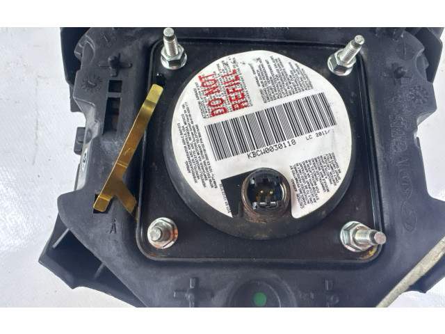 Подушка безопасности водителя 569001H600, 1H59601010   KIA Pro Cee'd I