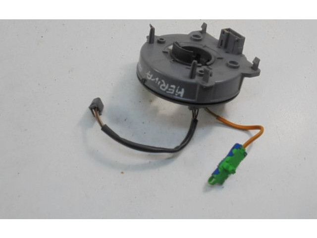 Подрулевой шлейф SRS 24459850, 24459850 Opel Meriva A