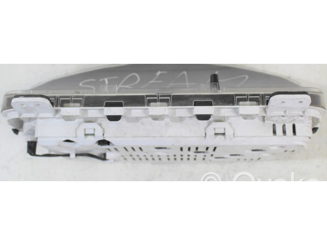 Вентилятор печки    78100-G000   Honda Stream