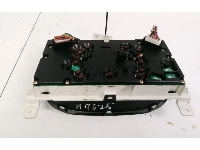 Přístrojová deska Nissan Almera Tino 2001 J11BU010, BU010