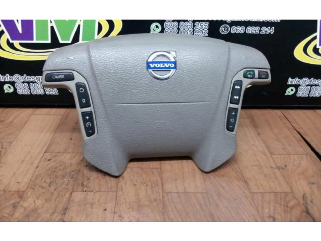 Подушка безопасности двери 30658933 Volvo V70