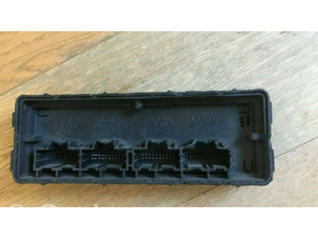 Блок управления климат-контролем 13586181, 901516640013 Opel Meriva B