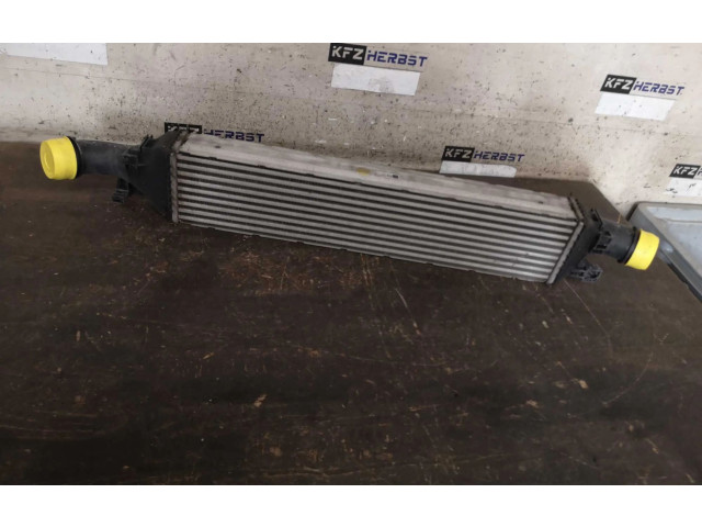 Интеркулер  8U0145803B, 8U0145803B   Audi Q3 8U 