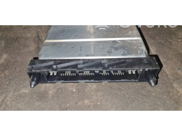 Řídící jednotka 0261207809 Volvo S80 2005