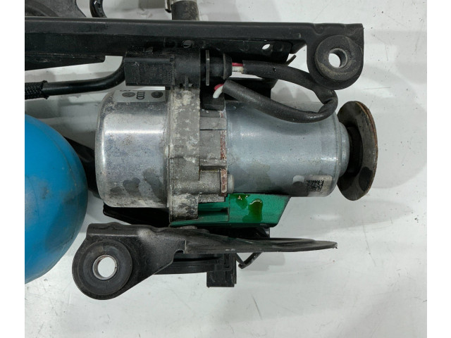 Вакуумный насос Bentley Continental 2003 - 2017 года