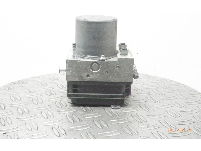 Блок АБС 4766010600 Nissan Note (E11) 2006 - 2014 года