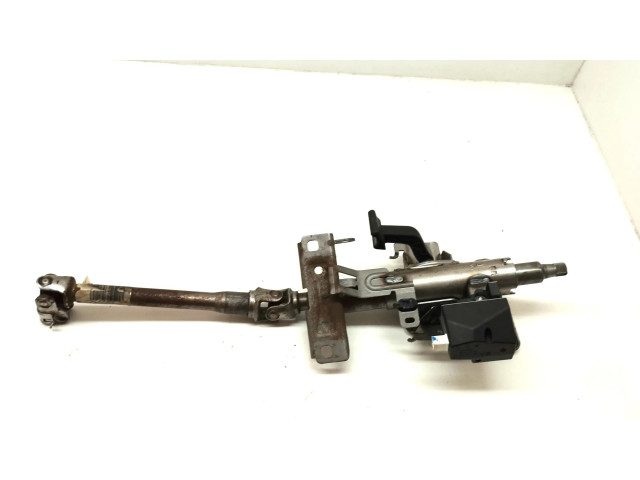 Рулевая рейка 7439170R00 Citroen C4 Aircross