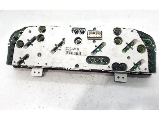 Панель приборов 56042930AA   Jeep Grand Cherokee (WJ)       