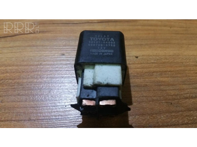 Другое реле