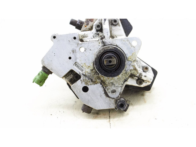 Топливный насос