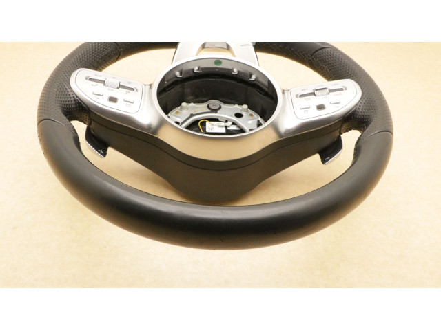 Volant Mercedes-Benz E AMG W213 2018 A0050071699, A0050071699