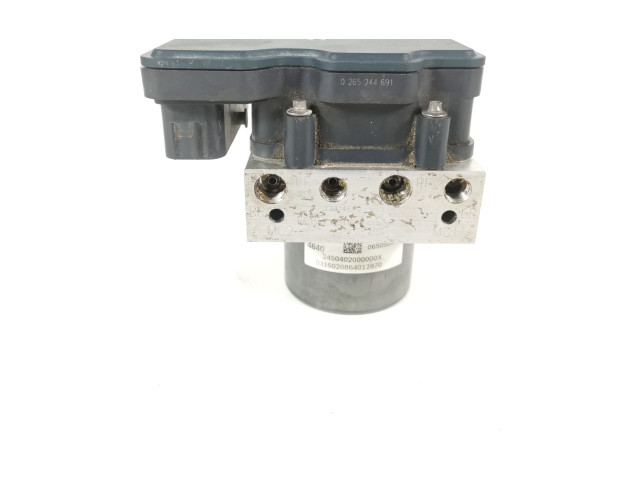 Блок АБС 23303420, 065055766 Chevrolet Camaro - года