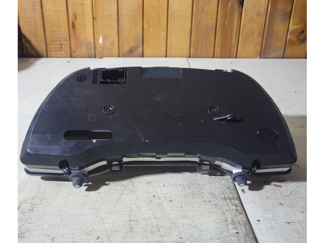 Přístrojová deska  Fiat Punto (188) 2007 503001100600, 51716454  