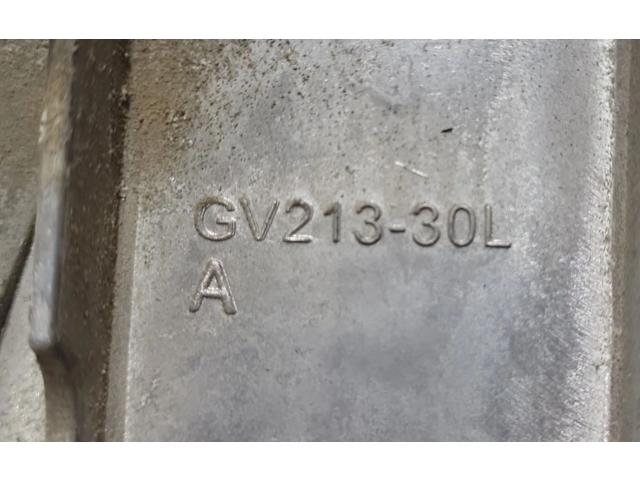 Zpětné zrcátko Volkswagen Caddy 2007