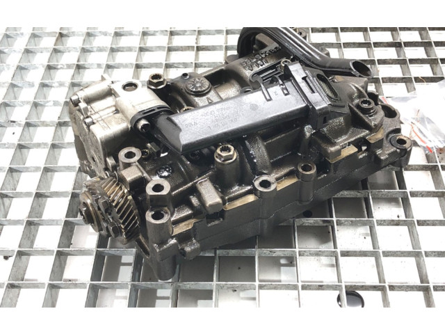 Масляный насос   03L103537  Volkswagen PASSAT B6 