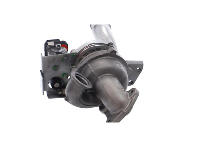 Турбина Ford Galaxy 1.8 742110-5007S, 003-002-000008R