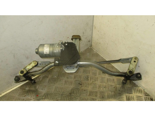 Комплект механизма стеклоочистителей