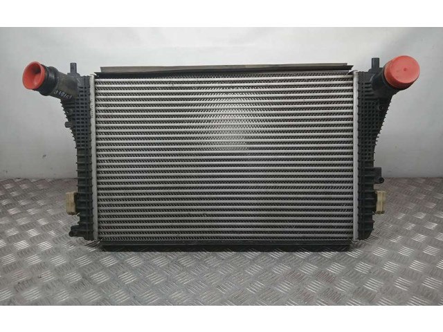 Интеркулер 1K0145803BM, DELPHI Volkswagen Golf VI