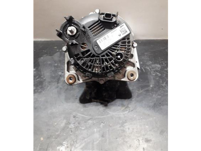 Генератор 231003288R, 231003288R Dacia Lodgy