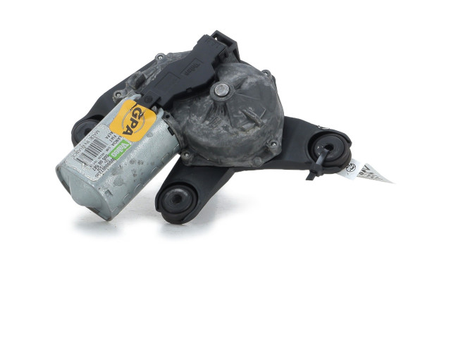 Моторчик заднего дворника 50508587 Alfa Romeo Mito