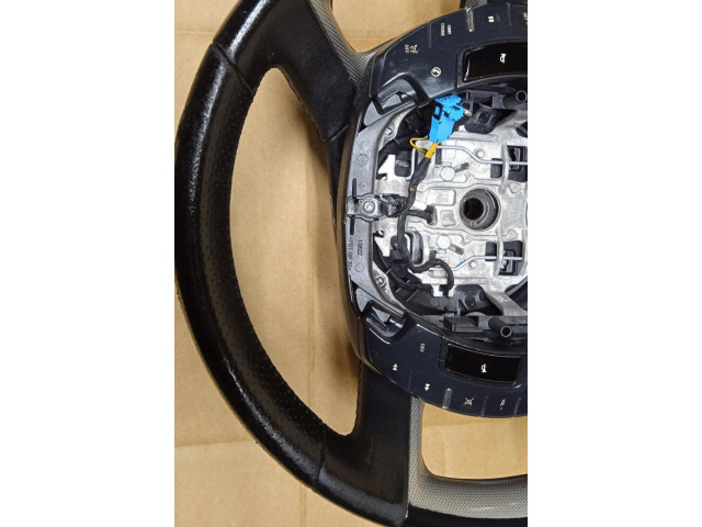 Руль Citroen C5  2008 - 2016 года       