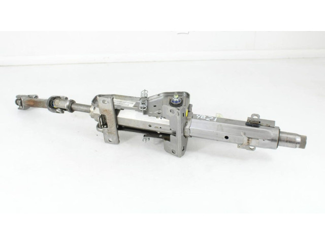 Рулевая рейка 5Q2419502Q Audi A3 S3 8V 2013 - 2019 года