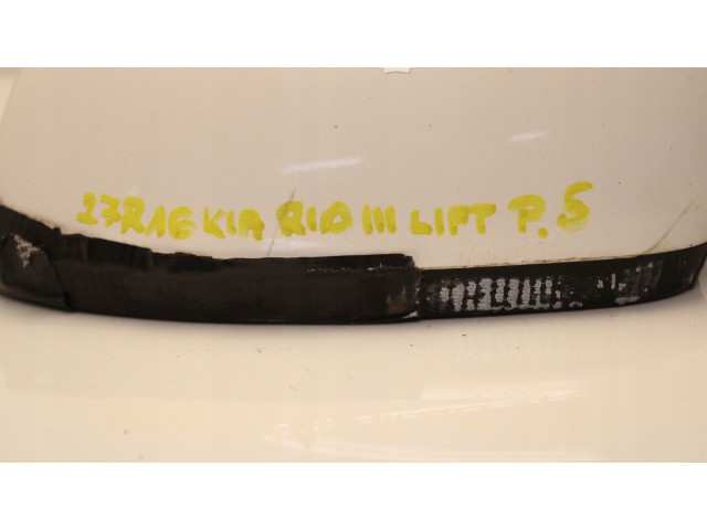 Zpětné zrcátko KIA Rio 2014