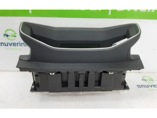 Панель приборов 9848174380, 9822060280   Peugeot 2008 II       